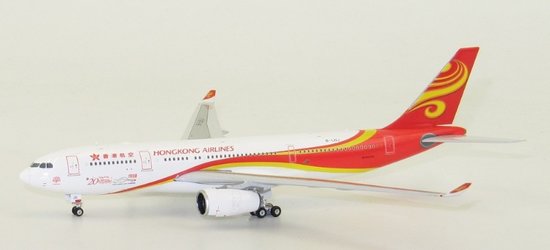 Airbus A330-200 - HongKong Airlines
